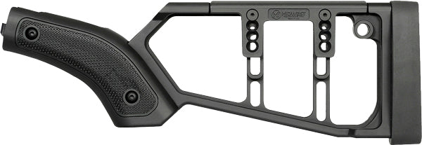 MI LEVER ACTION STOCK SMITH & WESSON 1854 PISTOL GRIP BLACK