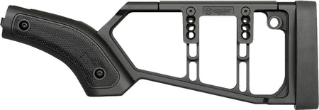 MI LEVER ACTION STOCK SMITH & WESSON 1854 PISTOL GRIP BLACK