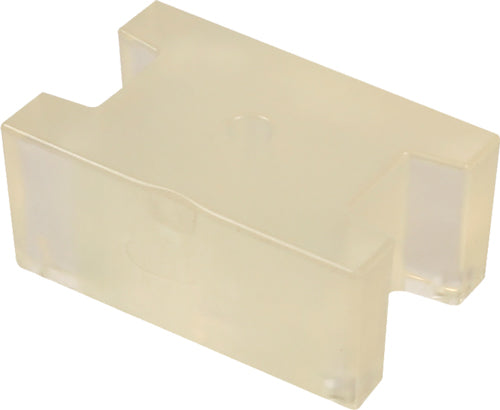 MI MP5/MP5K BUFFER FOR FOLDING STOCKS/END PLATE