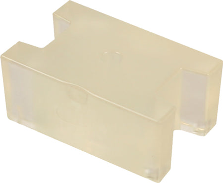 MI MP5/MP5K BUFFER FOR FOLDING STOCKS/END PLATE