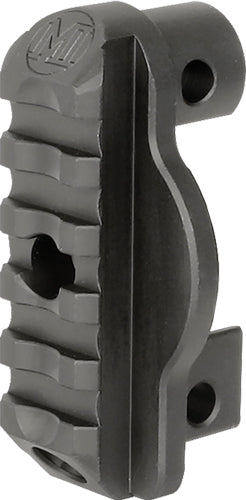 MI MP5K 1913 END PLATE ADAPTER BLACK