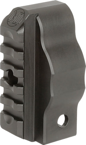 MI MP5 1913 END PLATE ADAPTER BLACK