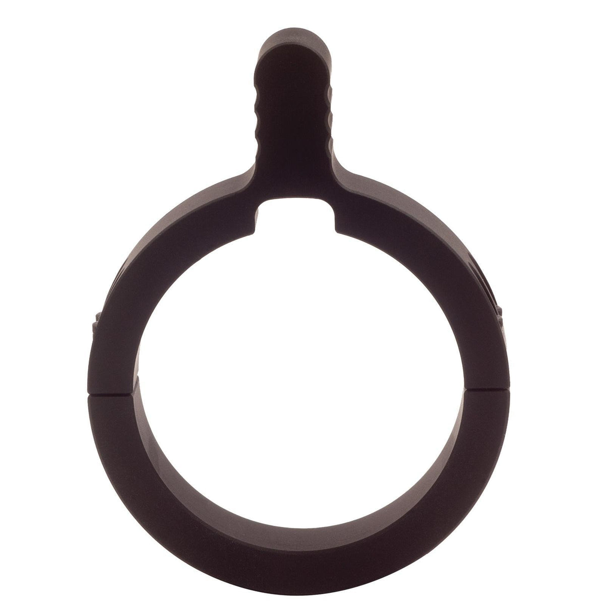 Millett MagniLever Aluminum Scope Rings - Fits Bushnell Elite E122 MagnLvr Bshnl Elite Mat Blk E122
