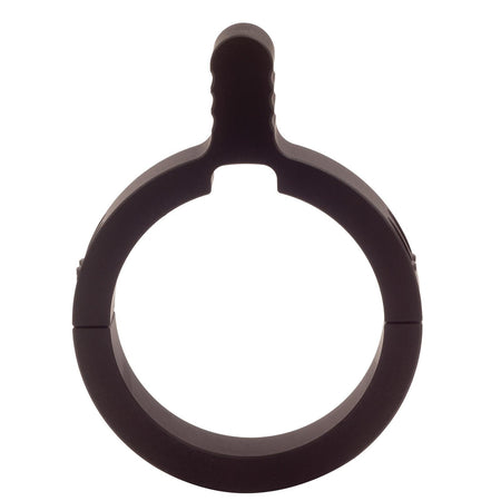Millett MagniLever Aluminum Scope Rings - Fits Bushnell Elite E122 MagnLvr Bshnl Elite Mat Blk E122