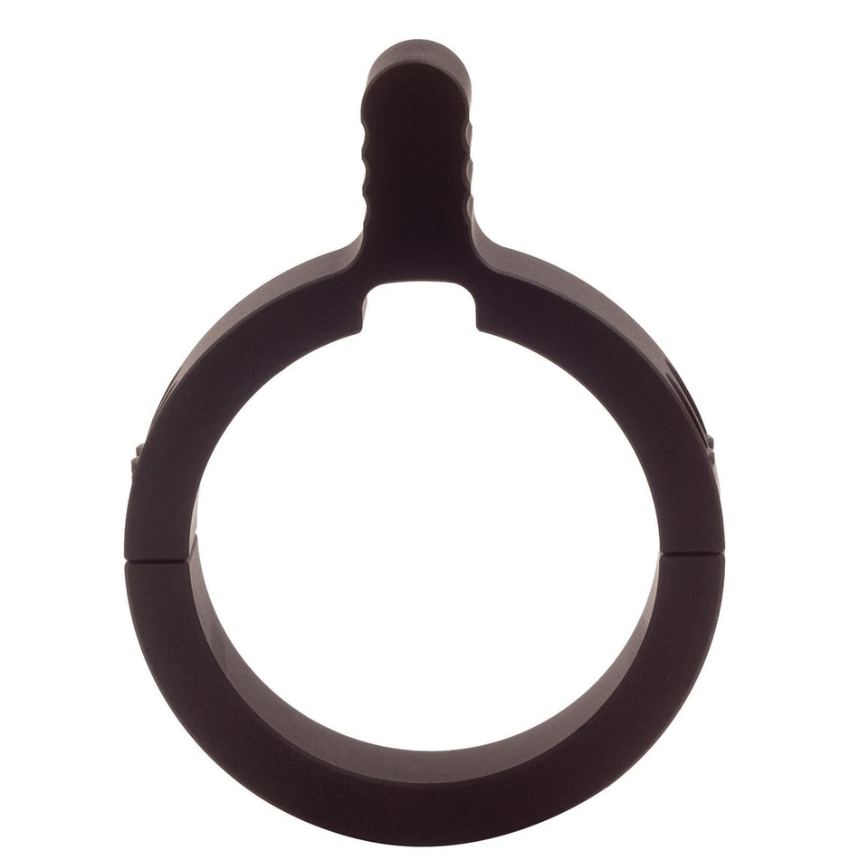 Millett MagniLever Aluminum Scope Rings - Fits Bushnell Elite E122 MagnLvr Bshnl Elite Mat Blk E122