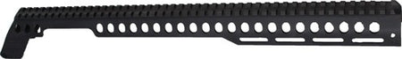 AIMTECH RAIL MOUNT WARHAMMER W/MAGPUL M-LOK MOSS 500 12GA