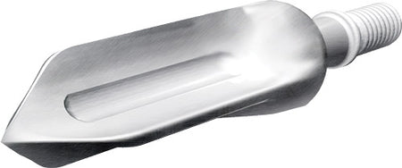 G5 PRACTICE HEAD BALLISTIC MATCH POINT MEGAMEAT 100GR 3PK