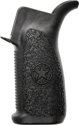 BCM PISTOL GRIP MOD 4 BLACK FITS AR-15