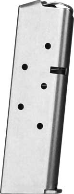 METALFORM MAGAZINE SIG SAUER P238 380ACP 6RD S/S