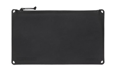 Magpul Industries DAKA Pouch, Extra Large, 9.8"x16.2", Easy Organization, Polymer Fabric, Black MAG859-001