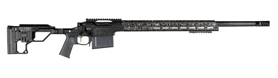 MPR 25CM CHASSIS BLK 20" MB 801-03179-00