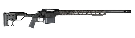 MPR 22CM CHASSIS BLK 20" MB 801-03178-00