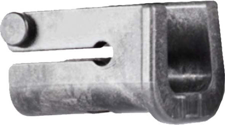 MAGPUMP MAG RETAINER 9MM FITS WALTHER P99Q!