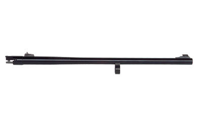 Mossberg Barrel, 12 Gauge, 24" Rifled, Remington 870, Blue, Rifled Sight 90048