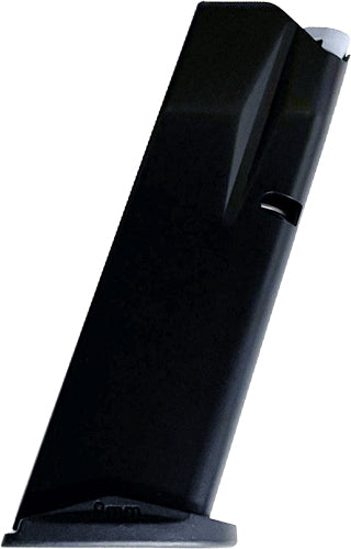 IWI MASADA SLIM MAGAZINE 9MM LUGER 10RD STEEL BLACK