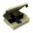 MTM Ammo Crate Divider 5-8-12 Black