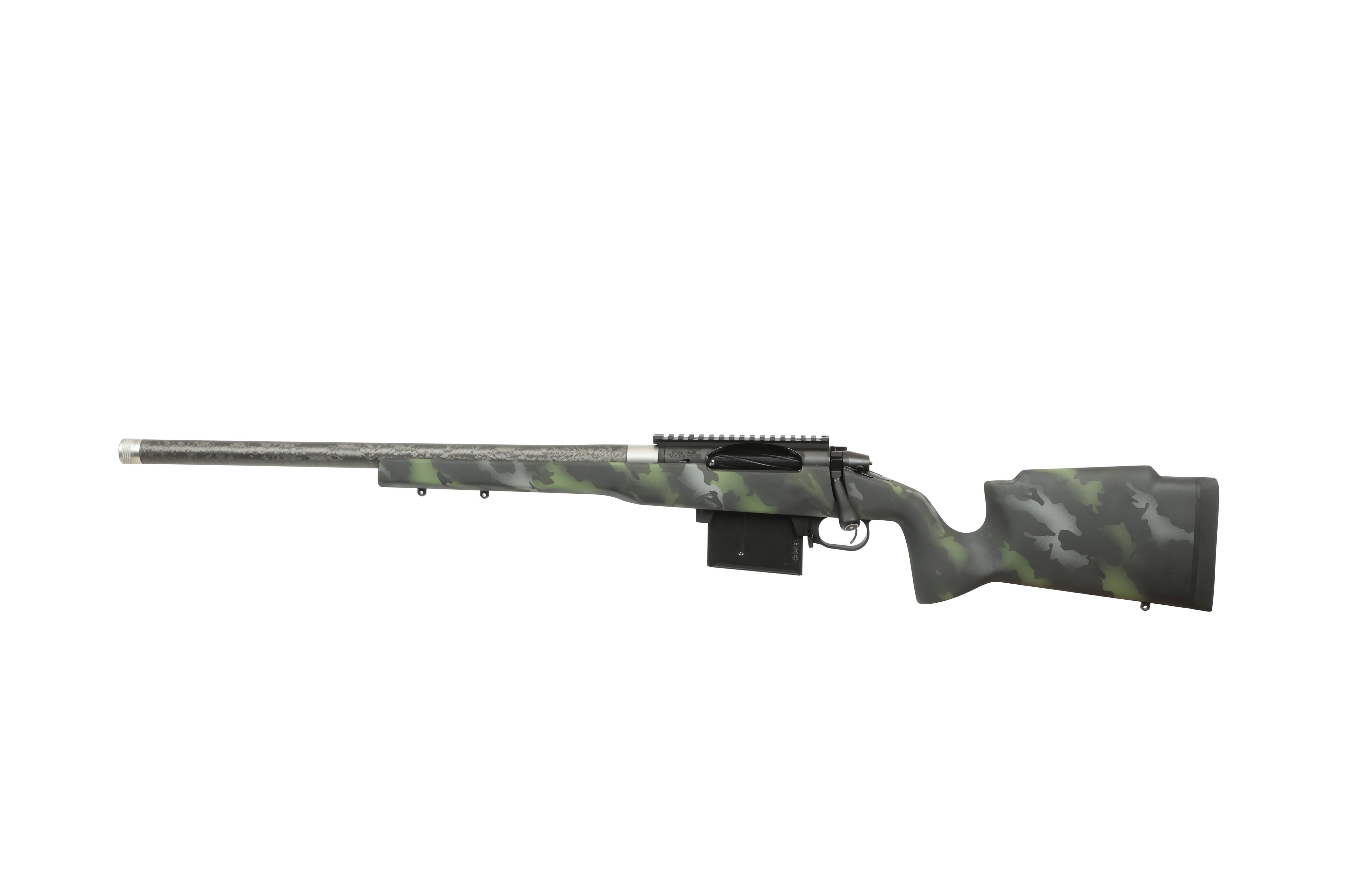 ELEVATION MTR 300PRC MN 22" LH MIDNIGHT STOCK