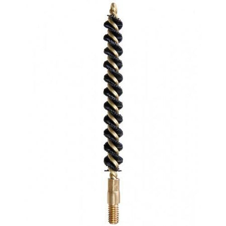 Montana X-Treme Nylon Bristle Brush for Rifles (8/32 Thread) .25 cal