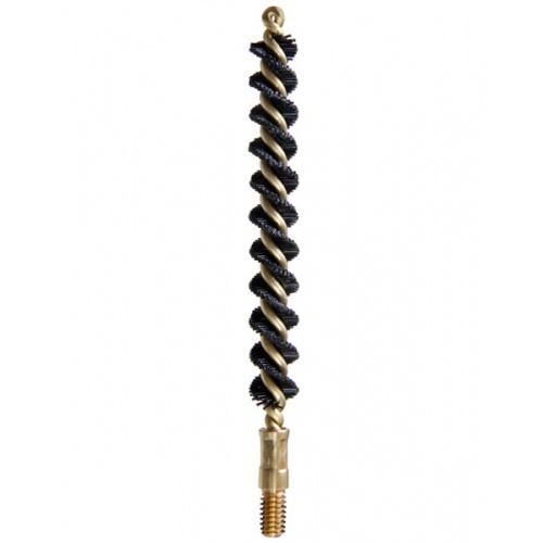 Montana X-Treme Nylon Bristle Brush for Rifles (8/32 Thread) 6.5mm/.264 cal