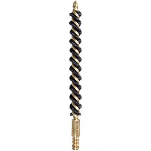 Montana X-Treme Nylon Bristle Brush for Rifles (8/32 Thread) 6mm/.243 Cal
