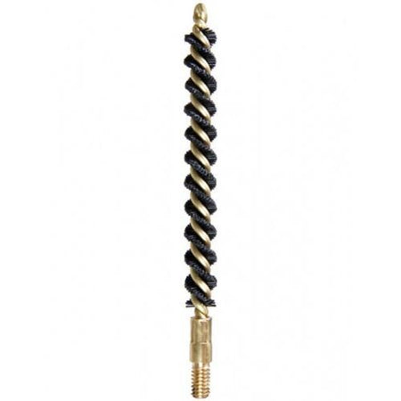 Montana X-Treme Nylon Bristle Brush for Rifles (8/32 Thread) 6mm/.243 Cal