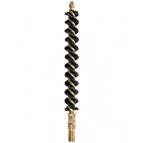Montana X-Treme Nylon Bristle Brush for Rifles (8/32 Thread) .30 cal
