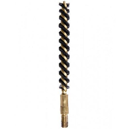 Montana X-Treme Nylon Bristle Brush for Rifles (8/32 Thread) .22 cal - 3 Pack