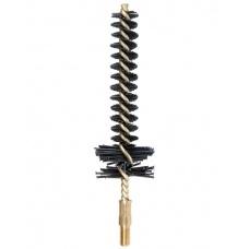 Montana X-Treme Nylon Bristle AR Chamber Brush for Rifle (8/32 Thread) .223/5.56