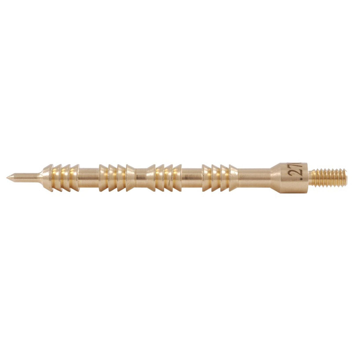 Montana X-Treme Brass Cleaning Jag (8/32 Thread) For Rifles .270/.284/7mm