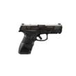 Mossberg MC-2C Optics Ready Handgun 9mm Luger 14rd & 16rd Magazines 3.9" Barrel Night Sights