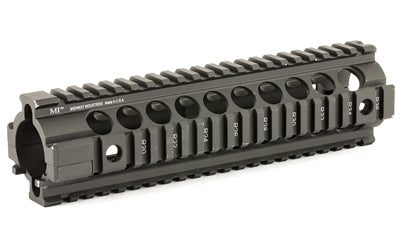 AR-15/M16 TWO-PIECE CARBINE LENGTH FREE-FLOAT FOREND 816537012207