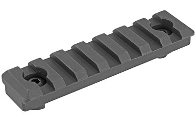 AR-15 PICATINNY M-LOK RAIL ALUMINUM 816537017592