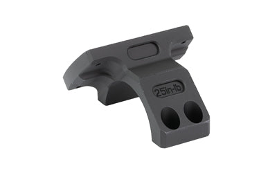 Midwest Industries MK2, Cap, 34mm, 45 Degree Offset, Fits Trijicon RMR, Black MI-MK2-34RMR45