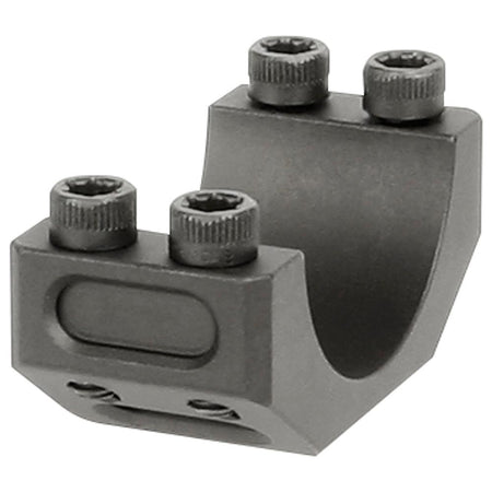 Midwest Industries MK2 Threaded Cap 30mm Black