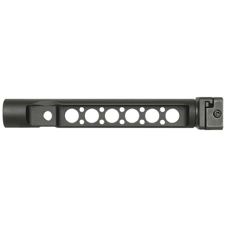 Midwest Industries Side Folder Pistol Brace Compatible Black