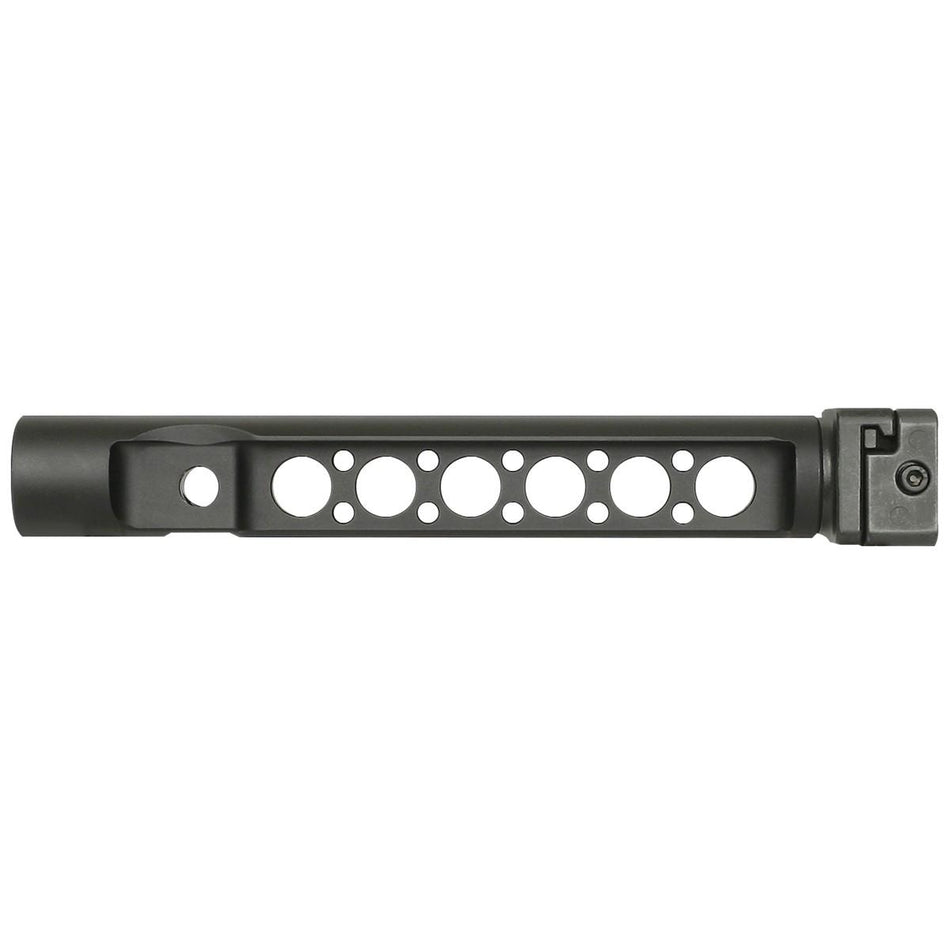 Midwest Industries Side Folder Pistol Brace Compatible Black