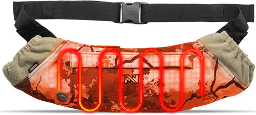 MOBILE WARMING MEN'S KCX ULTRA TERRAIN HEATED HANDWARMER!
