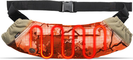 MOBILE WARMING MEN'S KCX ULTRA TERRAIN HEATED HANDWARMER!