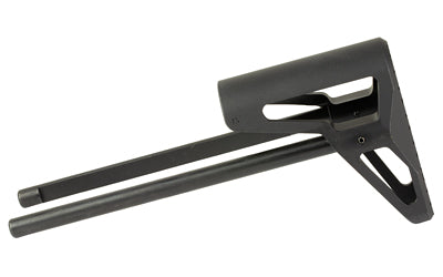 Maxim Defense Industries SCW Gen 7, Butt Stock Only, Fits SCW Gen 7 Housing, Anodized Finish, Black MXM-47724