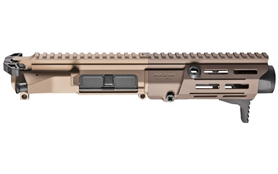 Maxim Defense Industries PDX, Complete Upper, 300 Blackout, 5.5" Barrel, Flat Dark Earth Finish MXM-47826