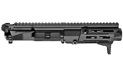 Maxim Defense Industries PDX, Complete Upper, 300 Blackout, 5.5" Barrel, Black Finish, Includes Mil-Spec BCG MXM-47827