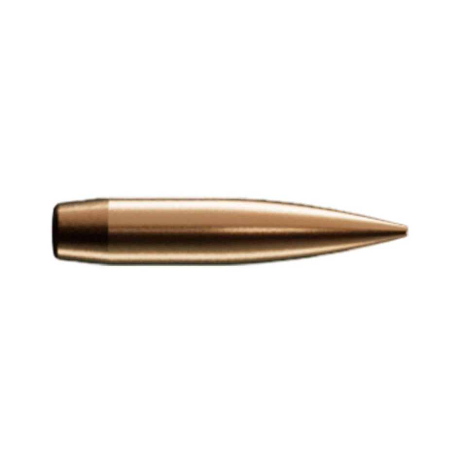 Sierra MatchKing-X Rifle Bullets 6.5mm .264" 142 gr HPBT 500/ct