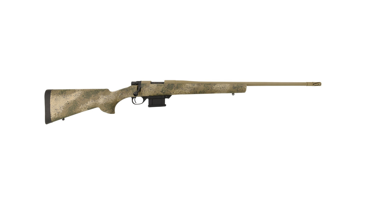 FENCELINE MINI .223 REAPR 20" HOWA MINI | PRAIRIE REAPER