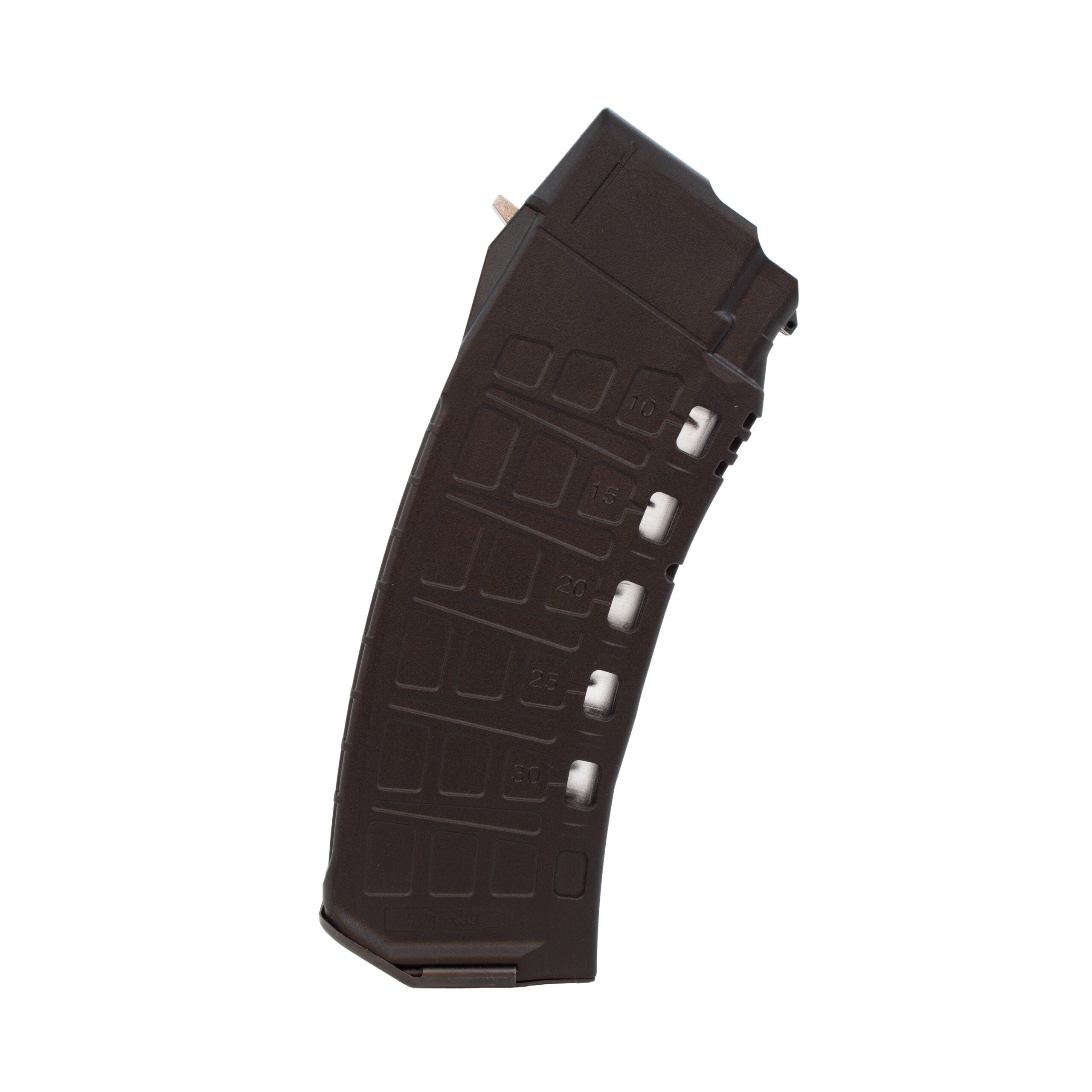 AC Unity AK 74 Magazine 5.45x39mm 30 Rounds Gen 3 – Black Basin