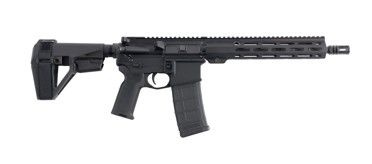 Colt Mfg M4P6930 M4 5.56 NATO 30+1 Synthetic Stock
