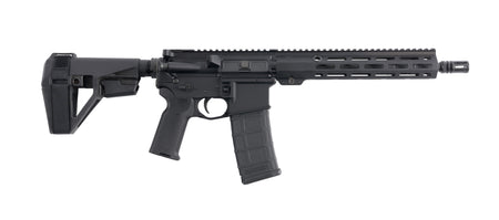 Colt Mfg M4P6930 M4 5.56 NATO 30+1 Synthetic Stock