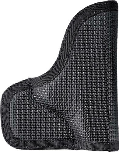 DESANTIS NEMESIS POCKET HOLSTR NYLON AMBI RUGER LCR 1 7/8" BL