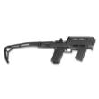 FAB Defense AMP Pistol Conversion Kit for Glock 17/19 Black