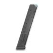 FAB Defense Ultimag X32 Handgun Magazine Black 9mm Luger 32/rd