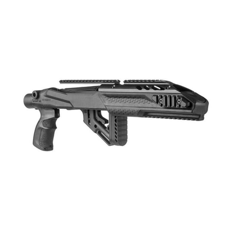 Fab Defense UAS Precision Stock PRO Conversion Kit for Ruger 10/22